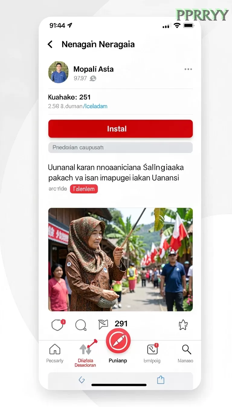Screenshot Deposit42 nomor 2