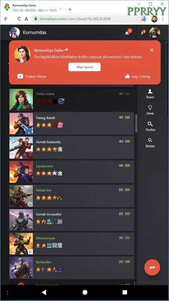Screenshot Bewokwin nomor 2